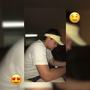 Meet your Posher, Cj